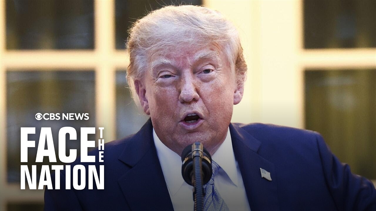 Trump threatens Iran's annihilation, says 