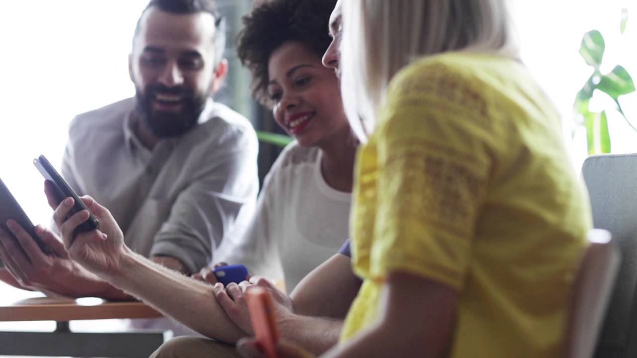 STOP. THINK. CONNECT.: TOP ONLINE PRIVACY TIPS