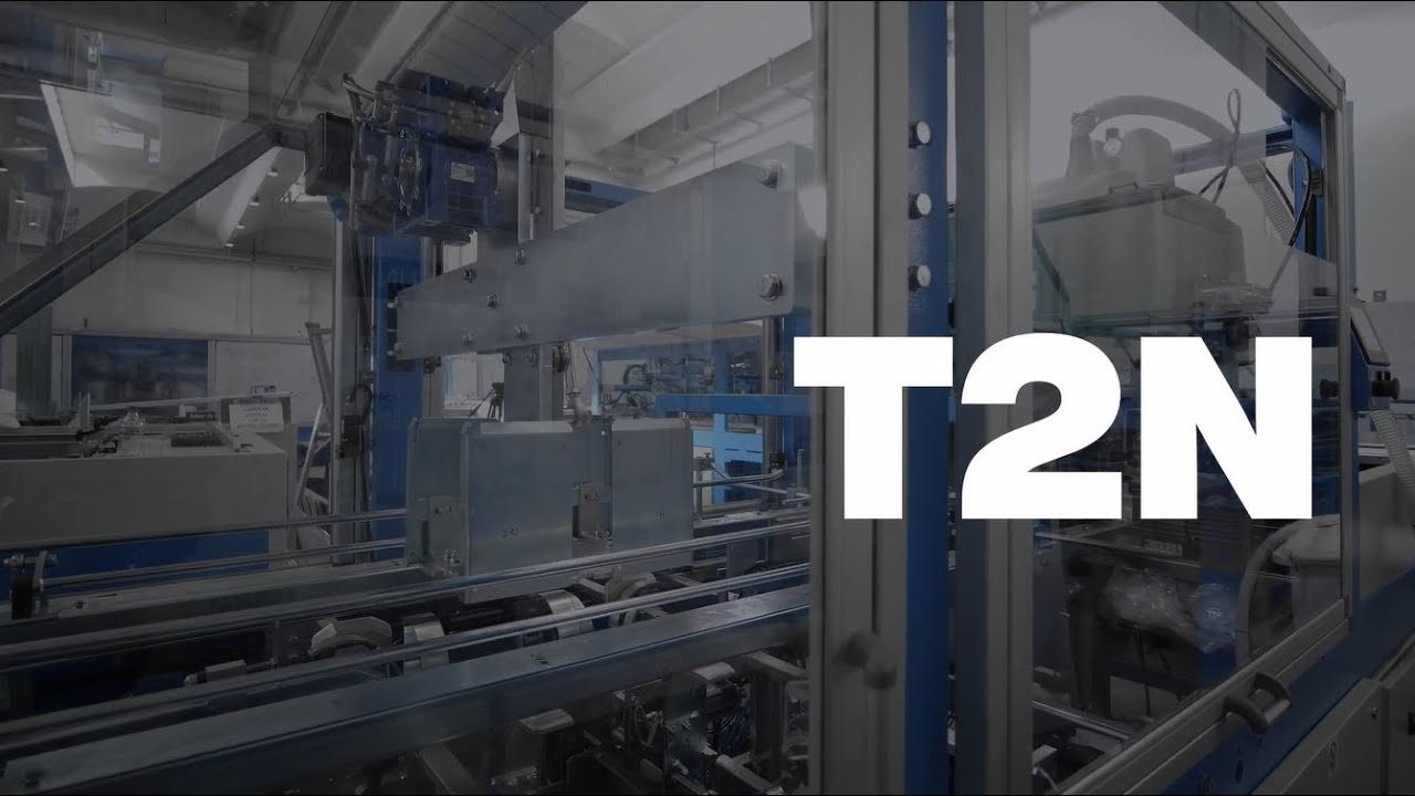 Teco T2N