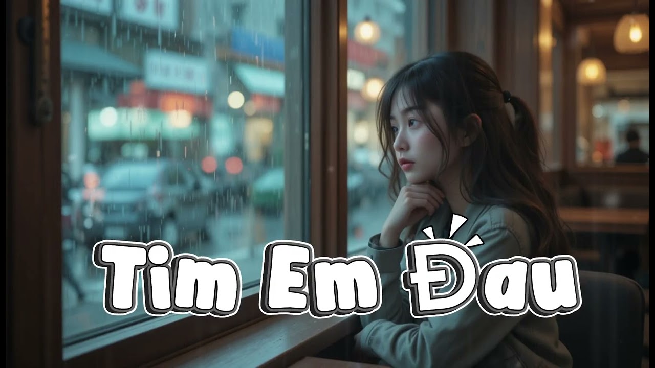 Tim Em Đau .Nhạc Official