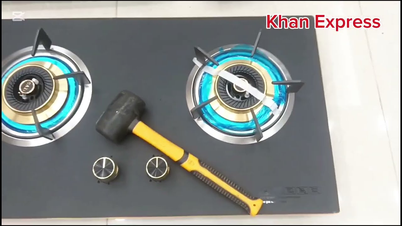 রোবট গ্যাসের চুলা চলে আসলো বাজারে...Gazi Gas stove best price in Bangladesh.