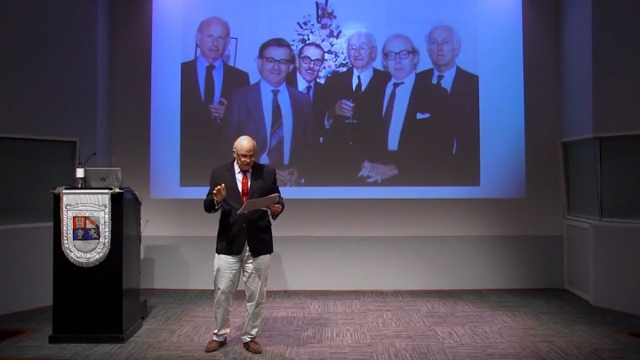 Los aportes olvidados de Friedrich Hayek | Alejandro Chafuen