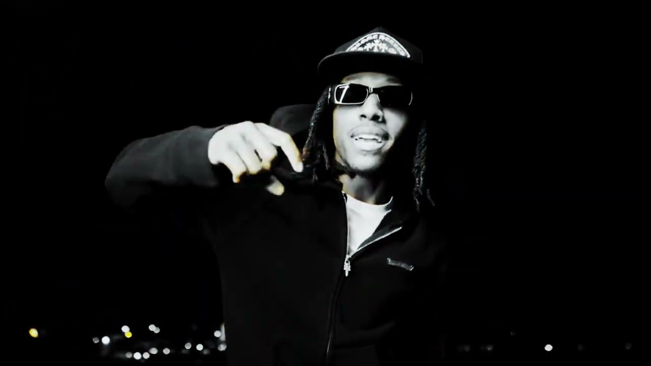 M Row - Could It Be You (Official Visualizer) #SincerelyMRow2