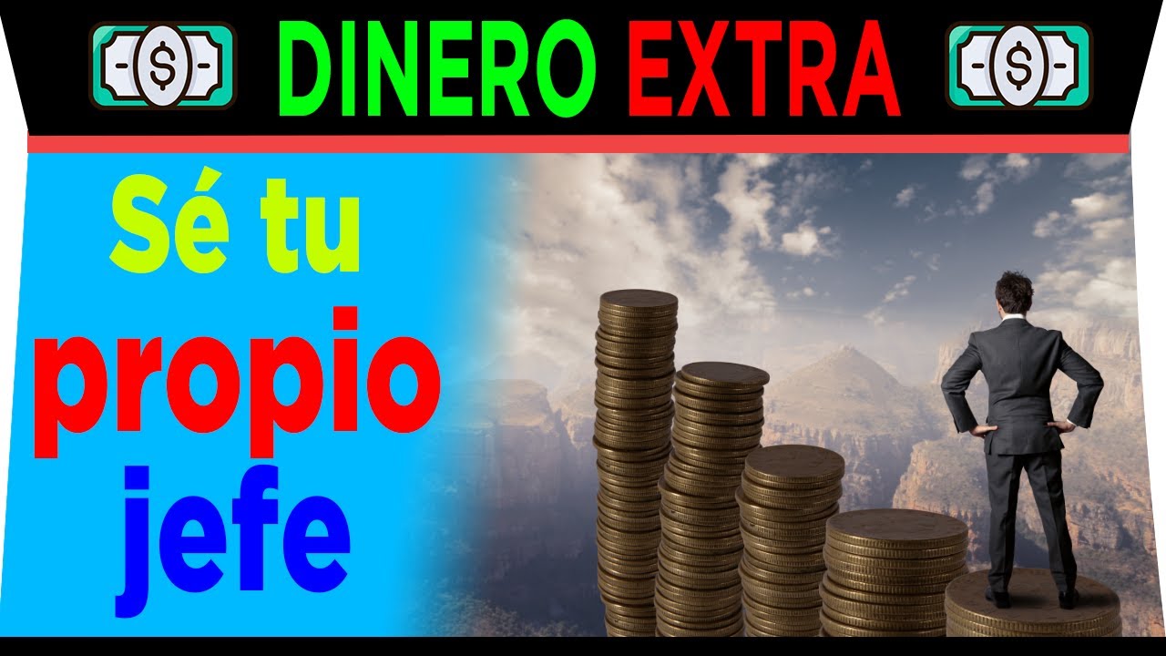 Guía para Emprender y Crear tu Modelo de Negocio