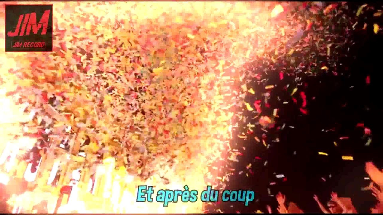 IbraTV  Empereur De POCE BLO REMIX