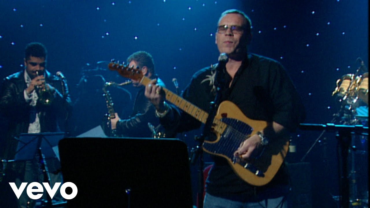 UB40 - After Tonight