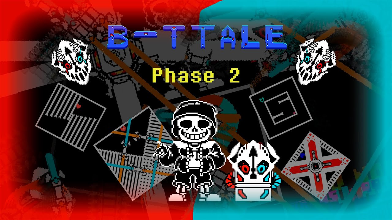 B-Ttale Espe Sans by FDY phase 2 Completed