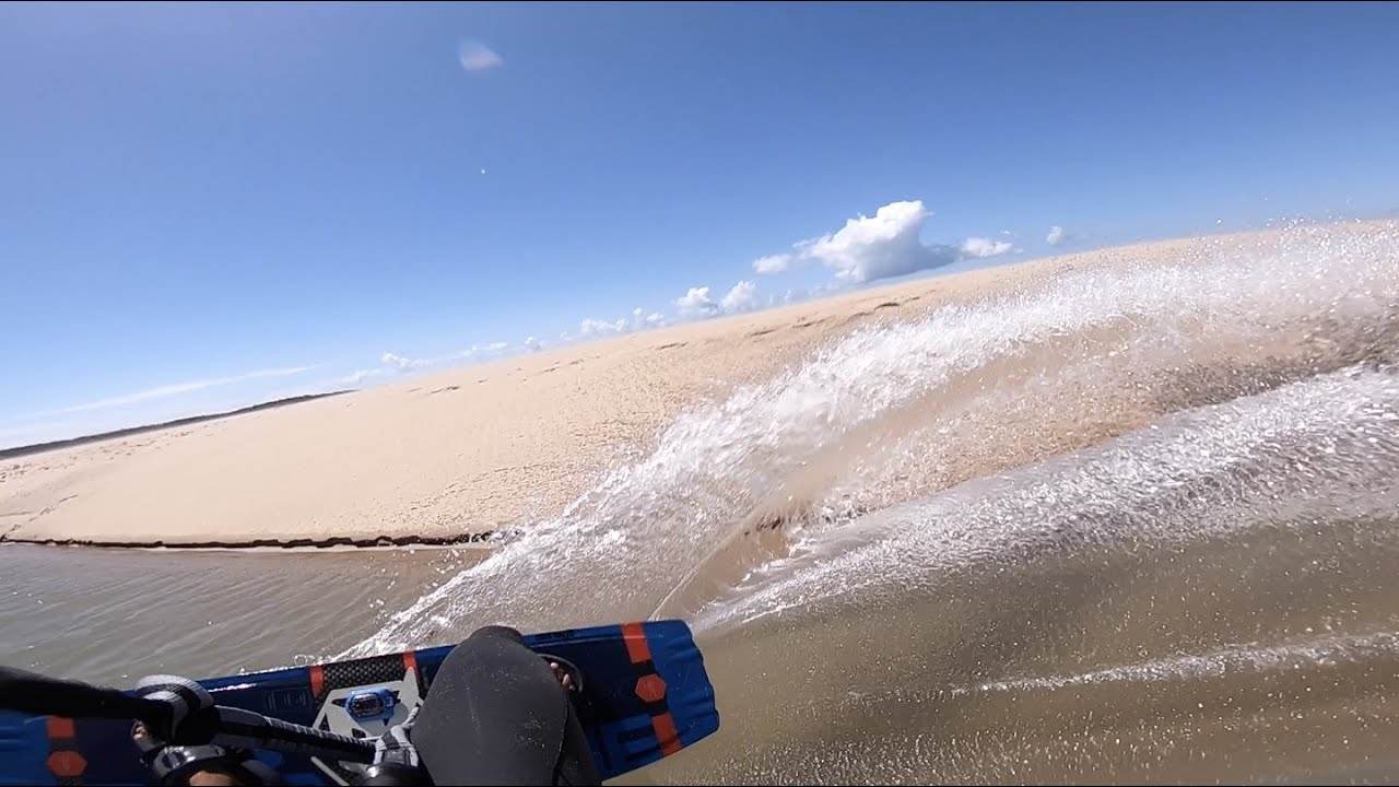 KITE @ LE VEILLON