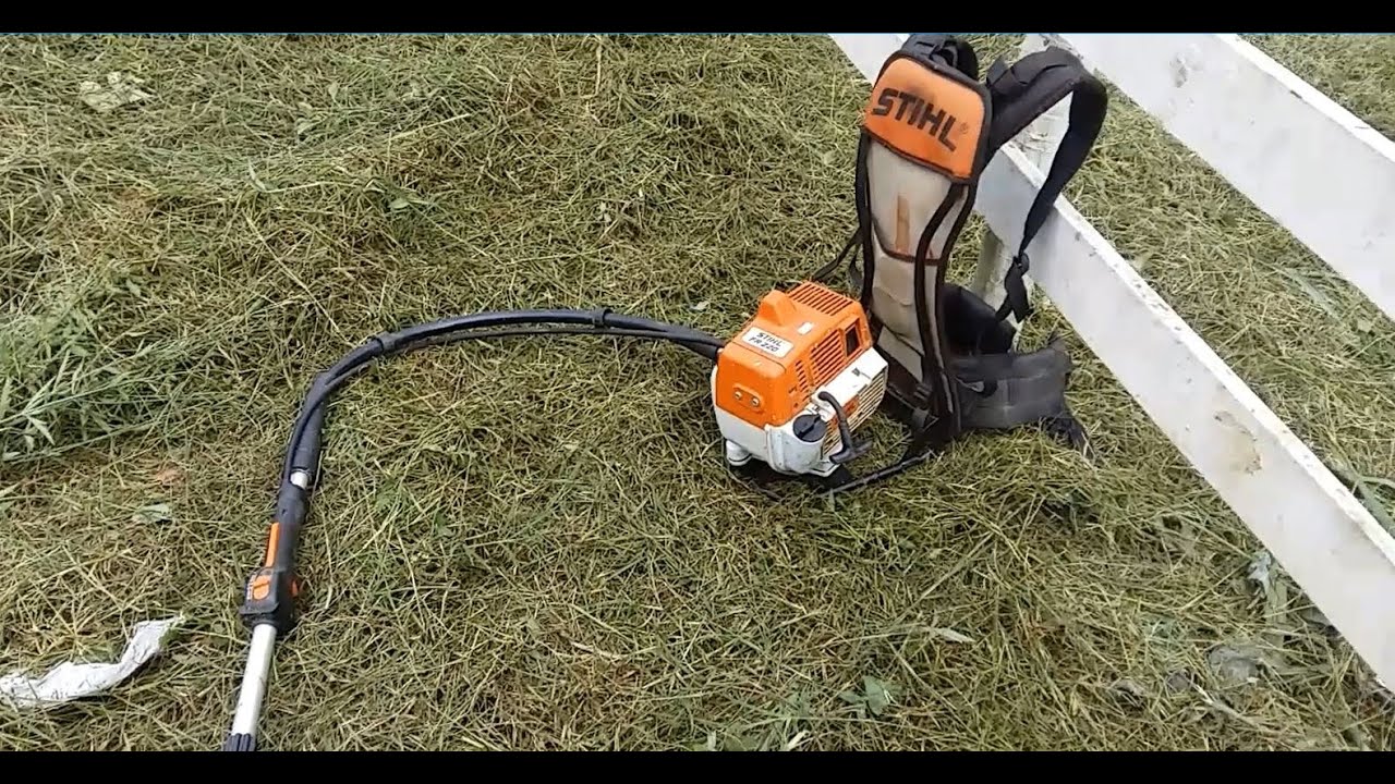 Ro&ccedil;adeira Stihl FR 220