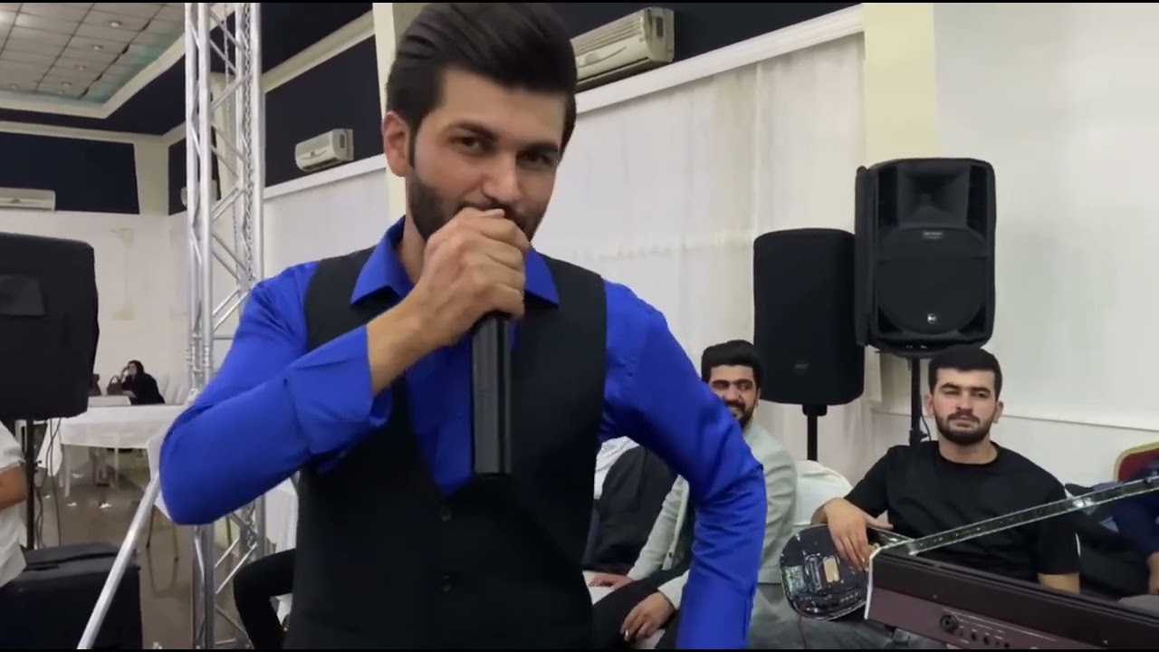 سلمان سورجي داواتا خيلانايا salman surchy dawata xaylanya