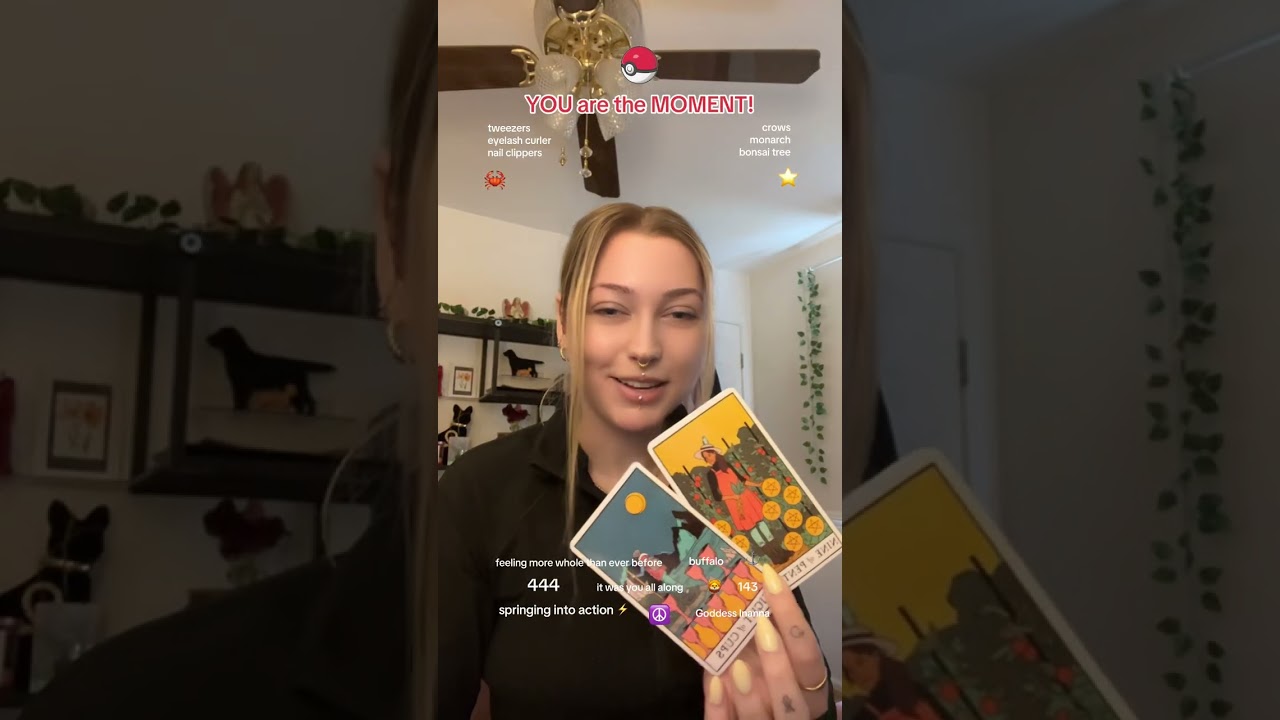 Эта версия тебя &mdash; целеустремлённая и инициативная ⚡️✅