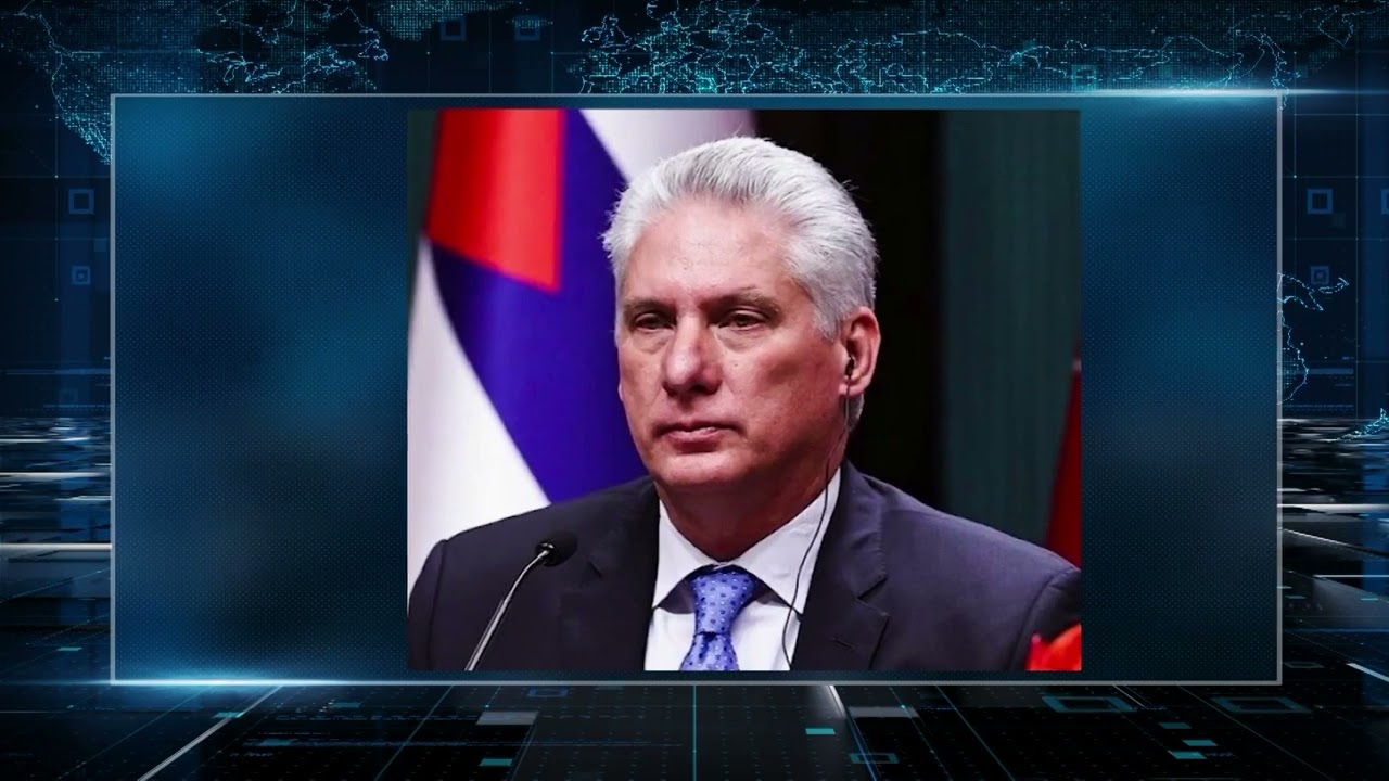 SHEINBAUM RESPONDE A TRUMP: MÉXICO RECHAZA ARANCELES POR CUBA