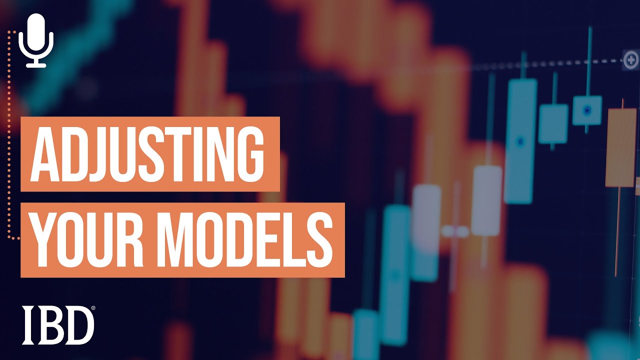 Tariff Turmoil: Here’s How To Adjust Your Market Models