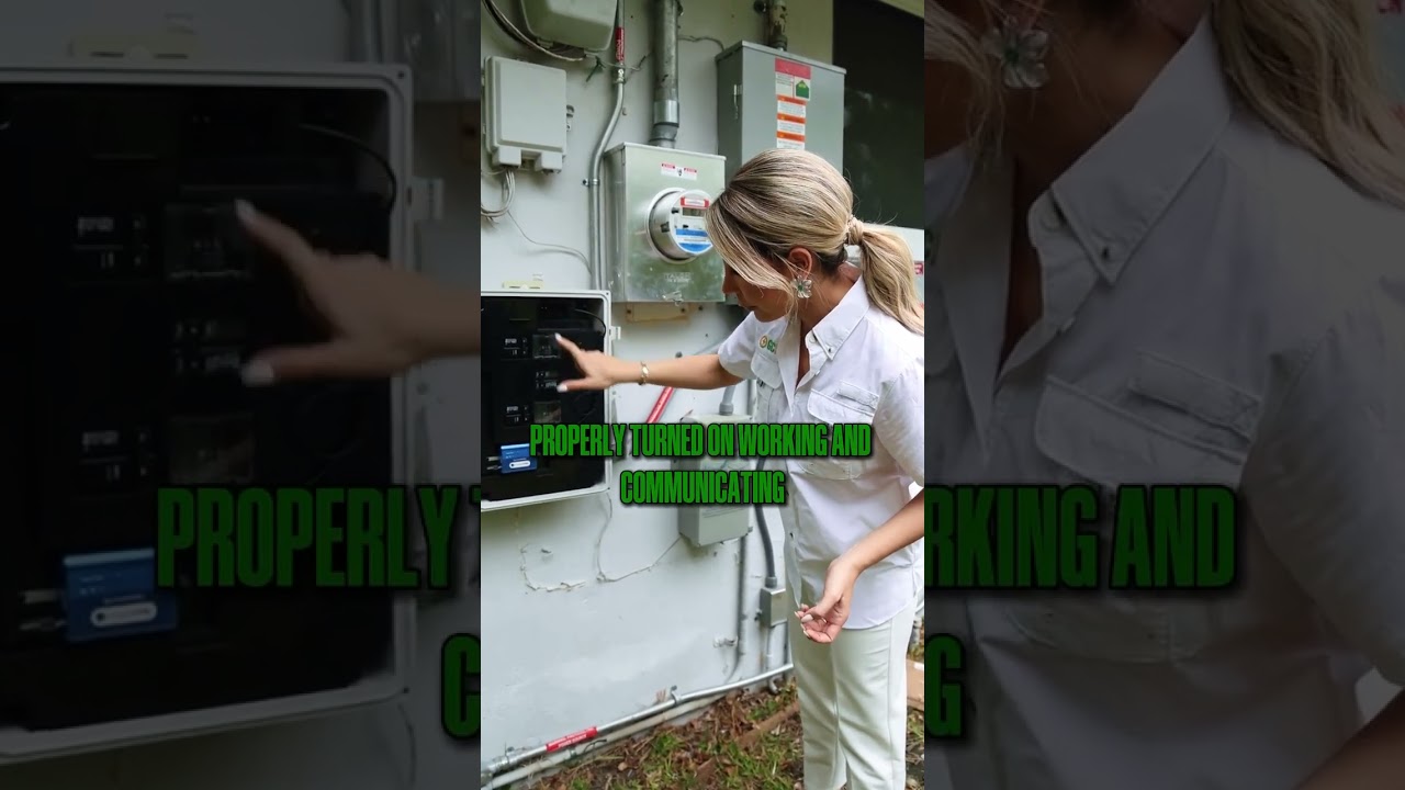 How Enphase MicroInverters Work with Solar 