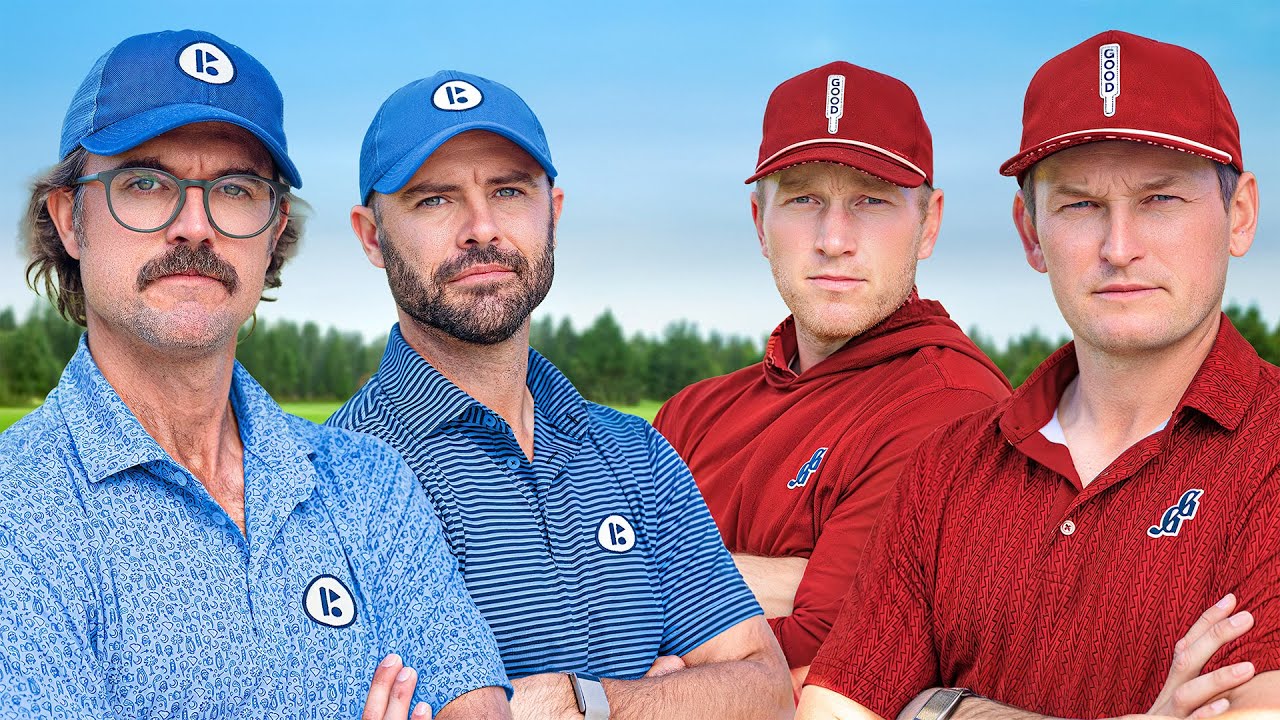 Bryan Bros vs Brad Dalke & Sean Walsh 