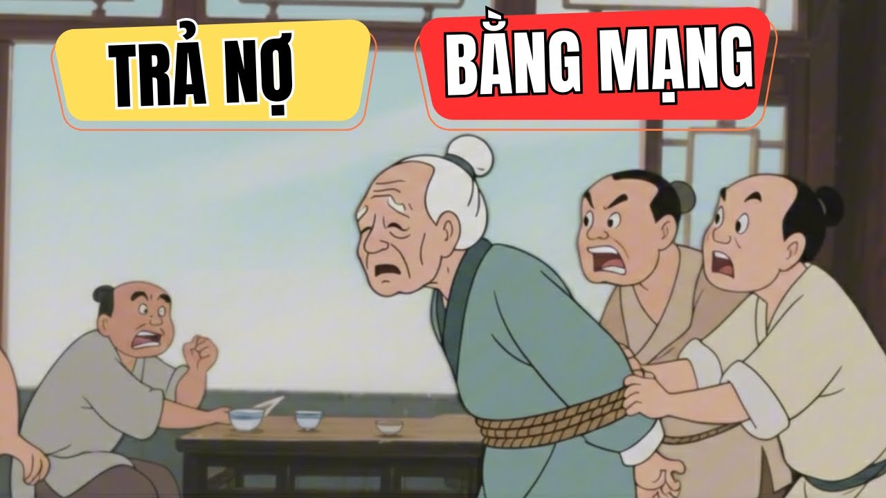 Một Quy Ước Đặt Ra Vì Hối Lỗi, Một Trăm Năm Sau Mới Được Phá Bỏ