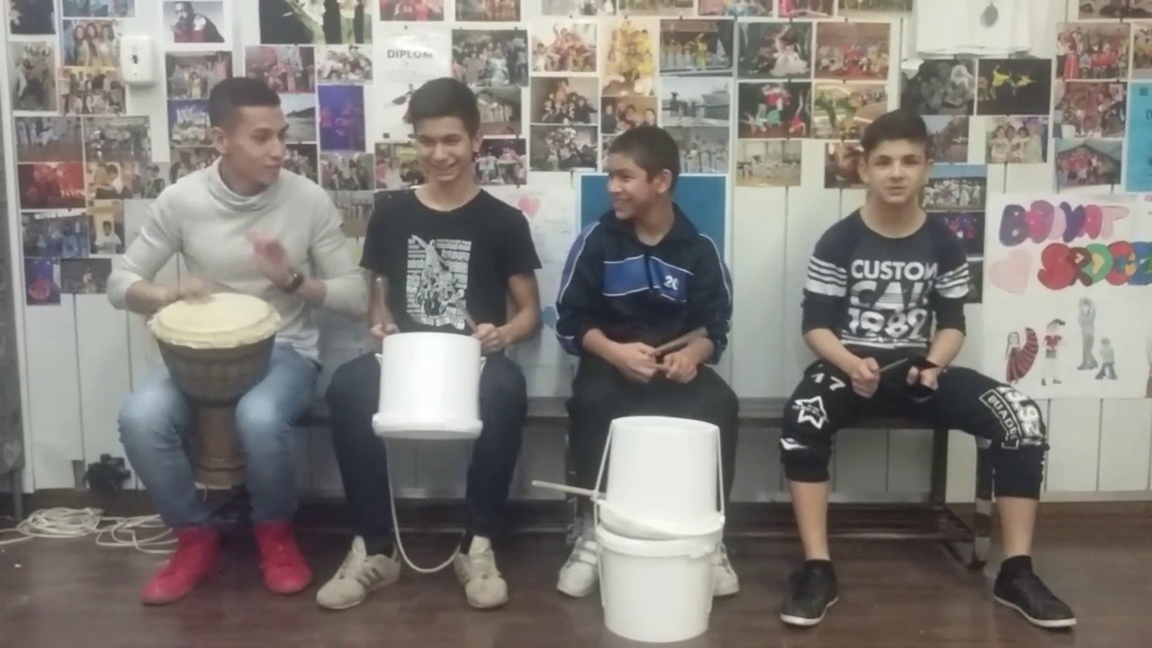 Rozšiřujeme repertoár