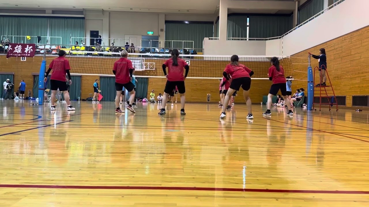 修雄杯②