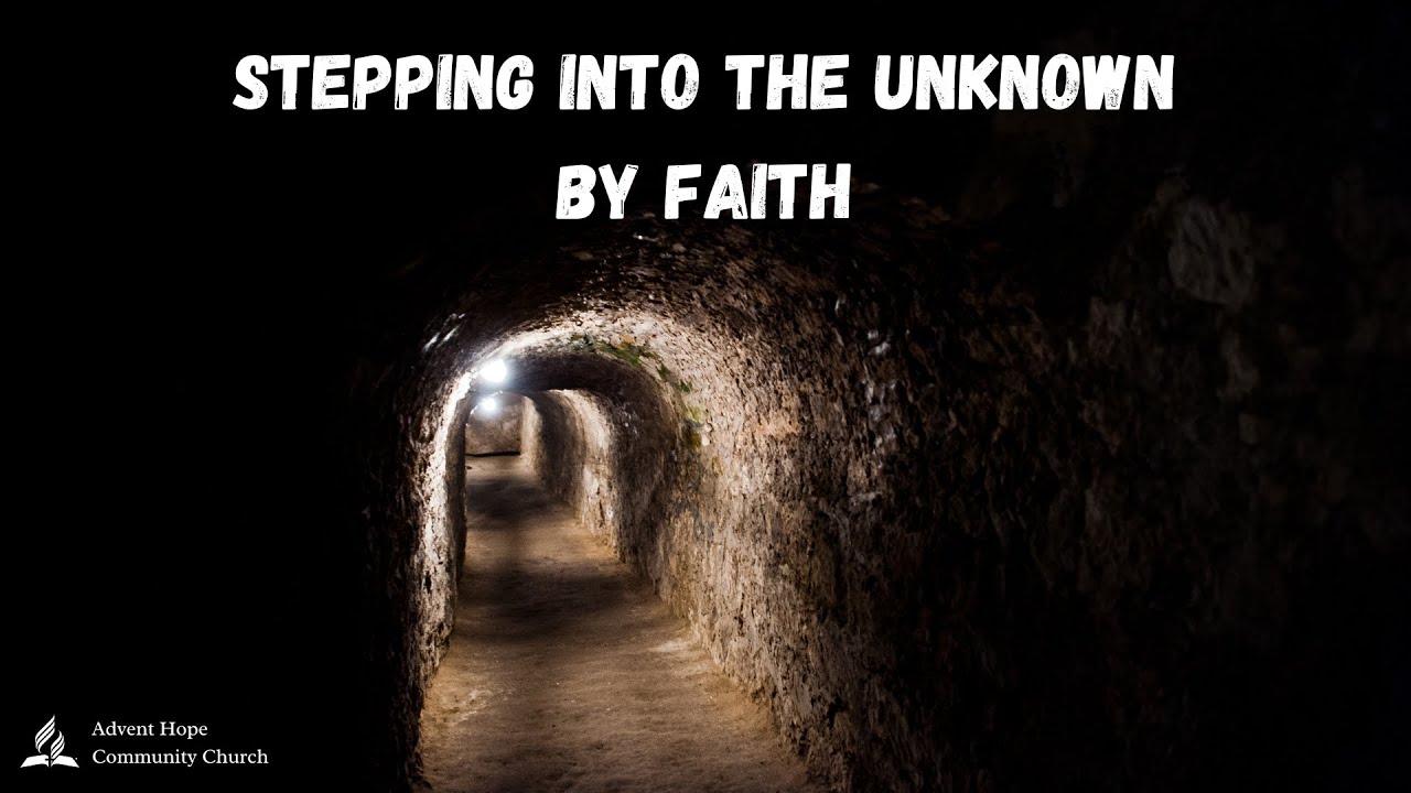 Sabbath Worship  | 3rd January 2026