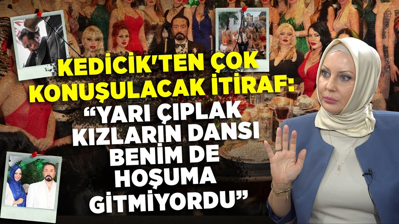 “Hapse Girdikten Sonra Hayatımda Çok Şey Değişti” | Serap Akıncıoğlu