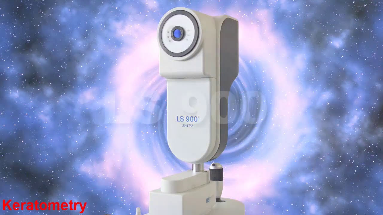 Tip Instructional &ndash; Eyesuite Biometry: Axial length measurement