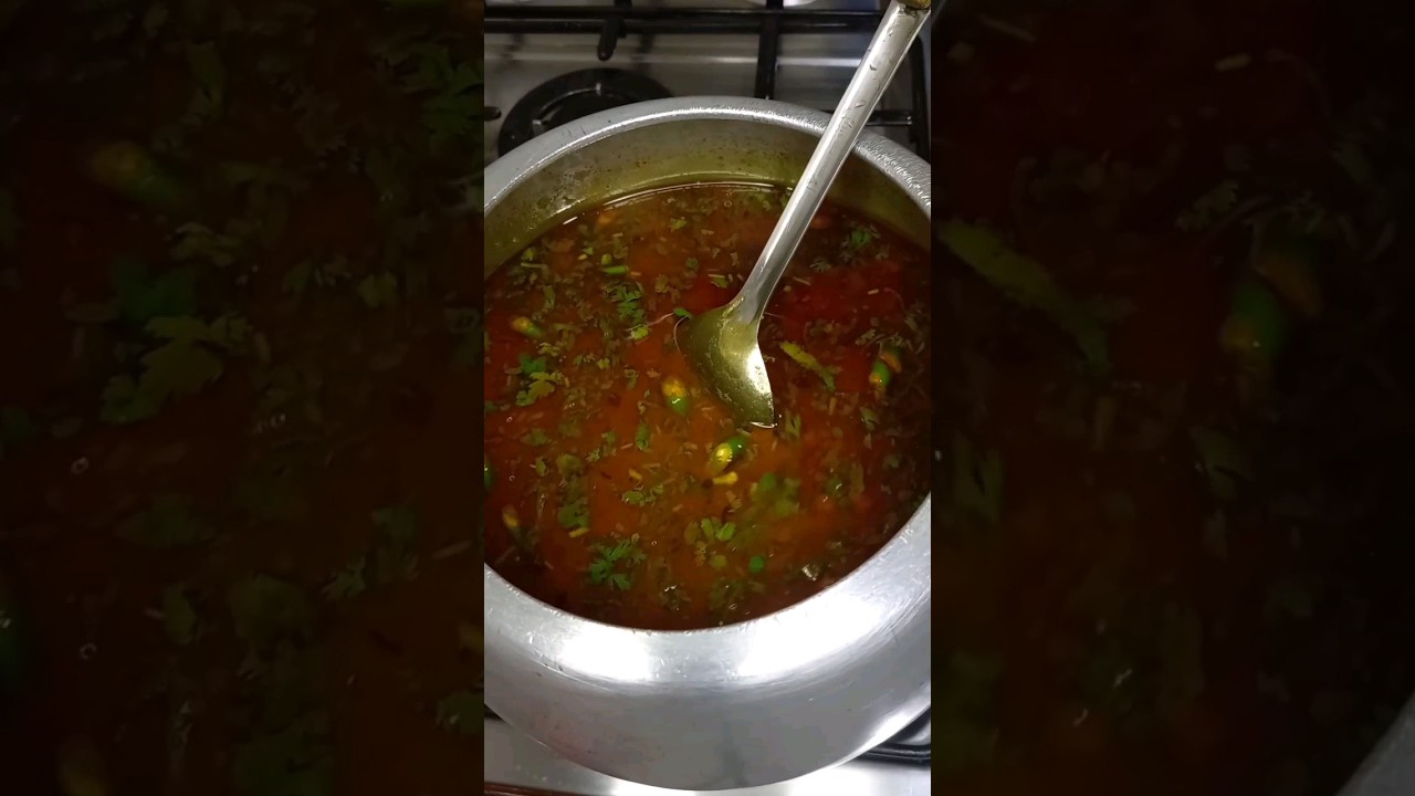 kale chane ka salan, #short #shorts