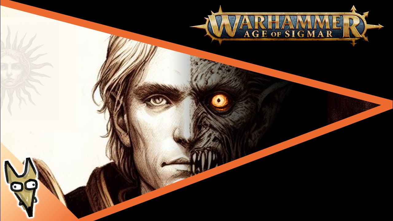 Who is the Summerking? Age of Sigmar Lore
