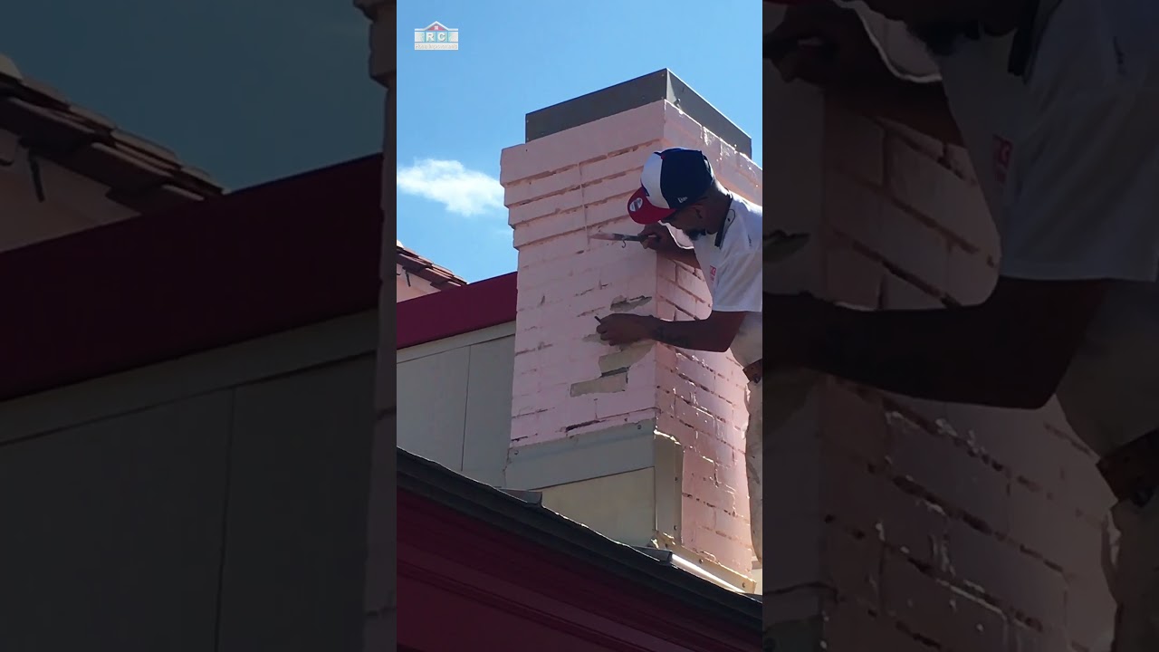 We work HARD Colorado Springs! Roofers, Stucco Experts, Painters & Windows #roofing #renovation