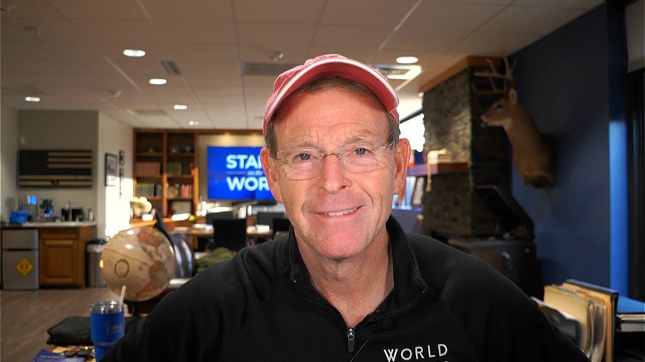 Jeremiah 22 | Stand on the Word