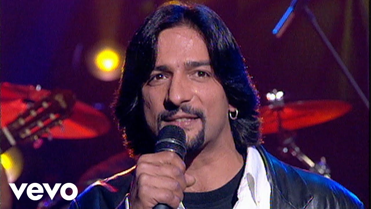 José El Francés - El Corazón (Música Si (Actuación TVE))