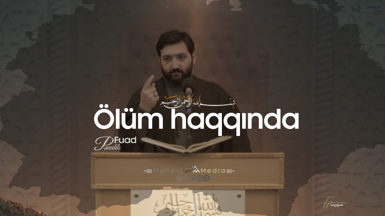 Fuad Pənahlı - 