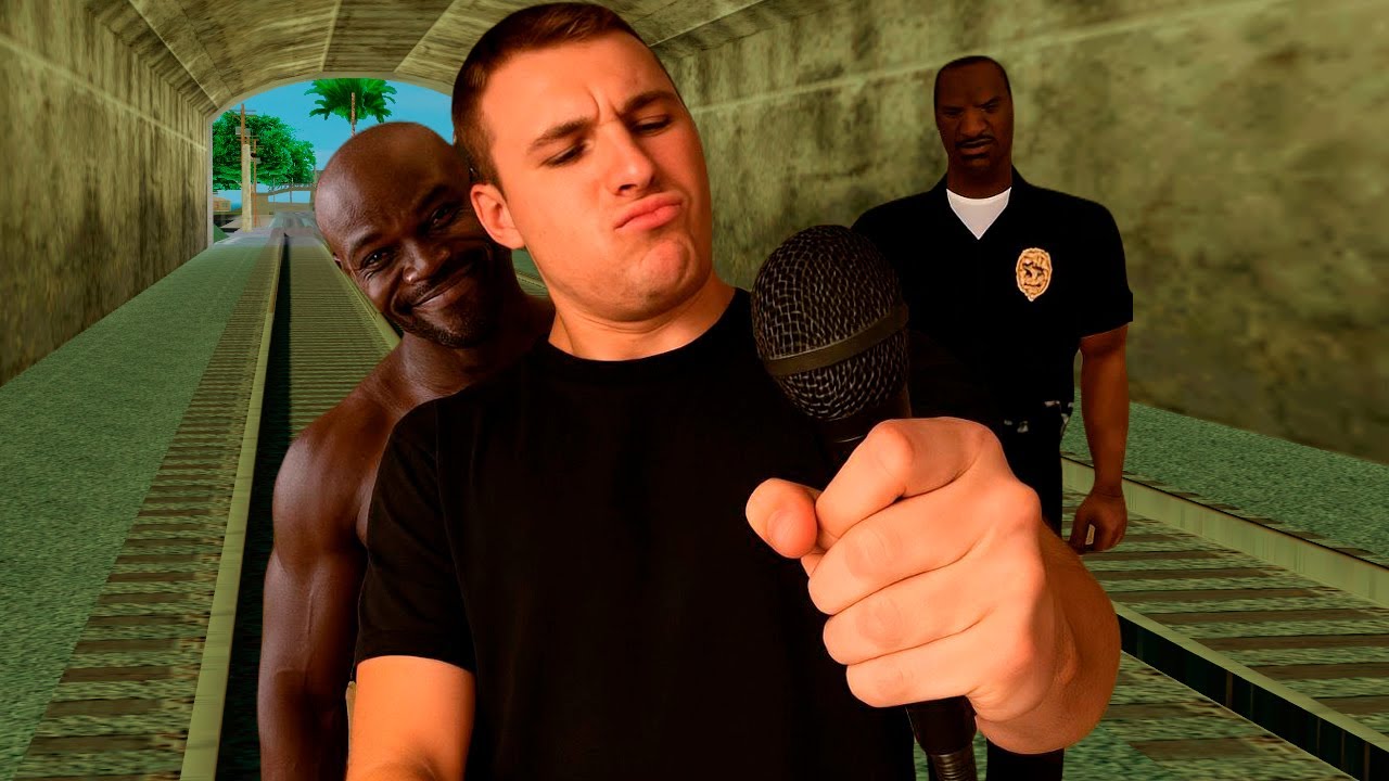 КАЖДЫЙ КОП СЕРВЕРА ЛЕЗЕТ КО МНЕ ПОД МОСТ ЧТО БЫ СДЕЛАТЬ САМЫЙ БОЛЬШОЙ ОТЧЁТ В ЖИЗНИ | ФАРМ ОТЧЁТОВ