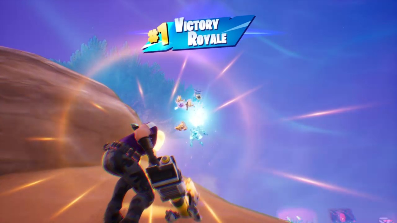 “Fortnite 2026: Heroes of the Zero Point”