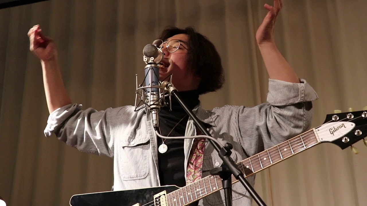 190217 데카당 (DECADENT) - 색채감각 (진동욱 Focus)