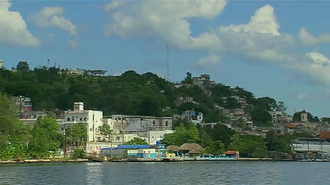 US discovers Chinese spy base operating in Cuba