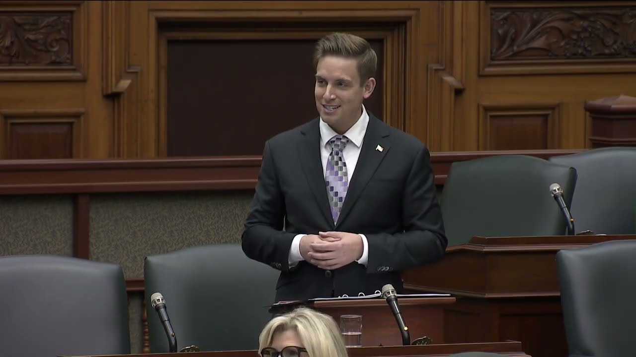 Debate: Bill 9 - Municipal Accountability Act - May 25, 2026