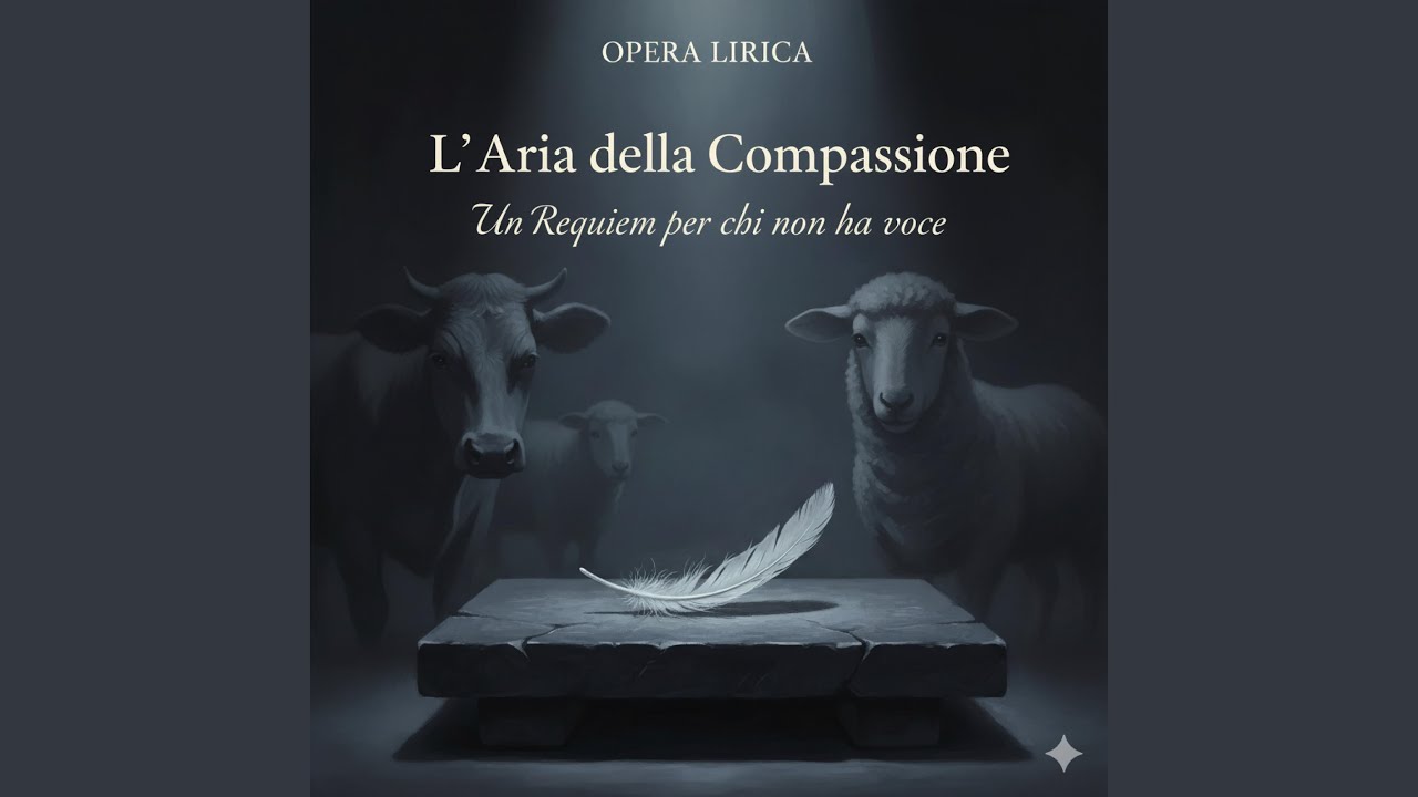 Opera lirica (L'aria della compassione)