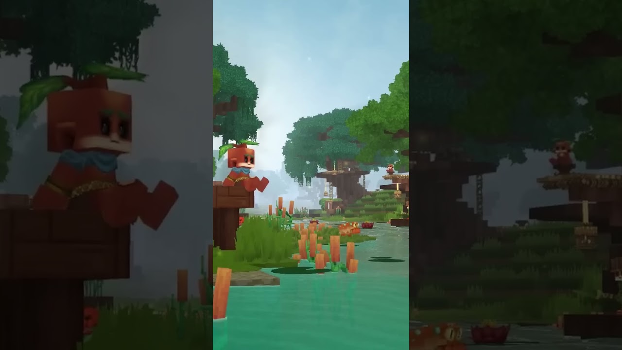HYTALE Lançou e estou viciado! |  Em PT-BR 