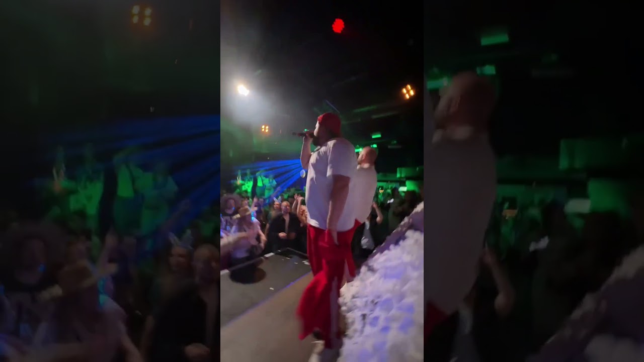 Wir waren das erste Mal im Capitol in Hagen 🔥 Kranke Party, Harter Abriss🫡 
