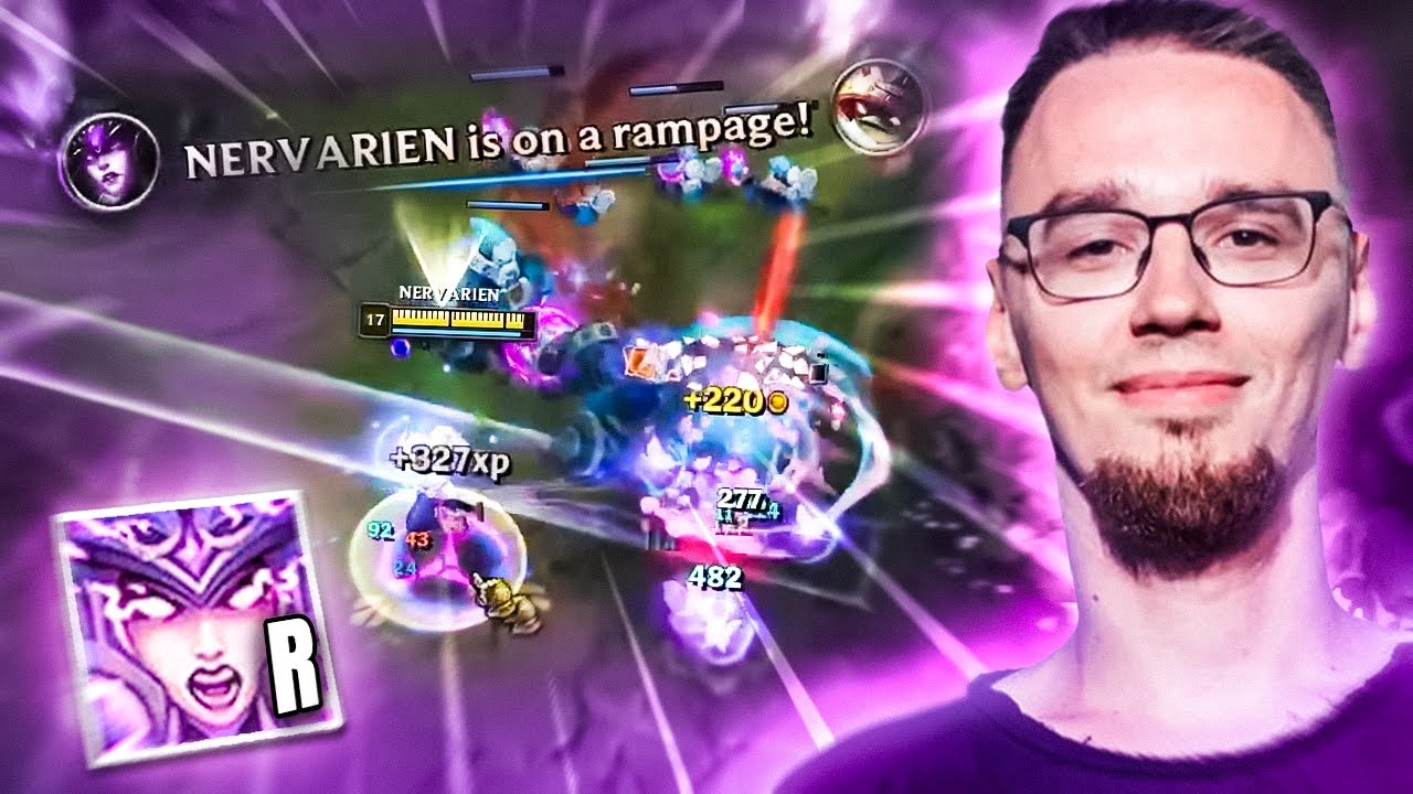 KLIKASZ ERKE WYGRYWASZ GIERKĘ