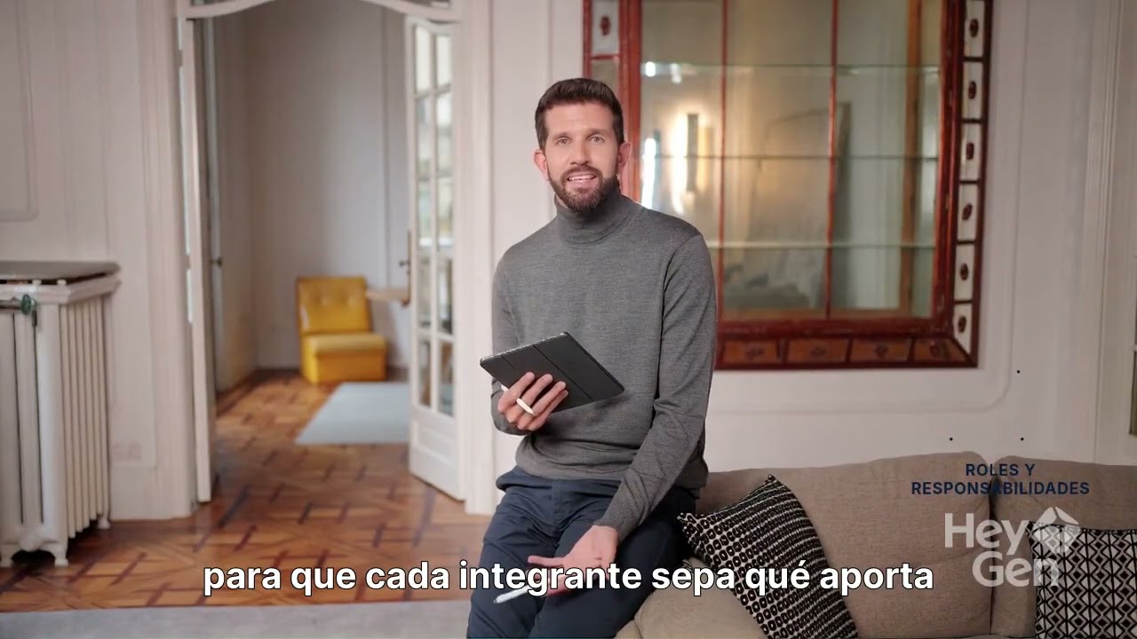 5 Pasos para el Trabajo Colaborativo