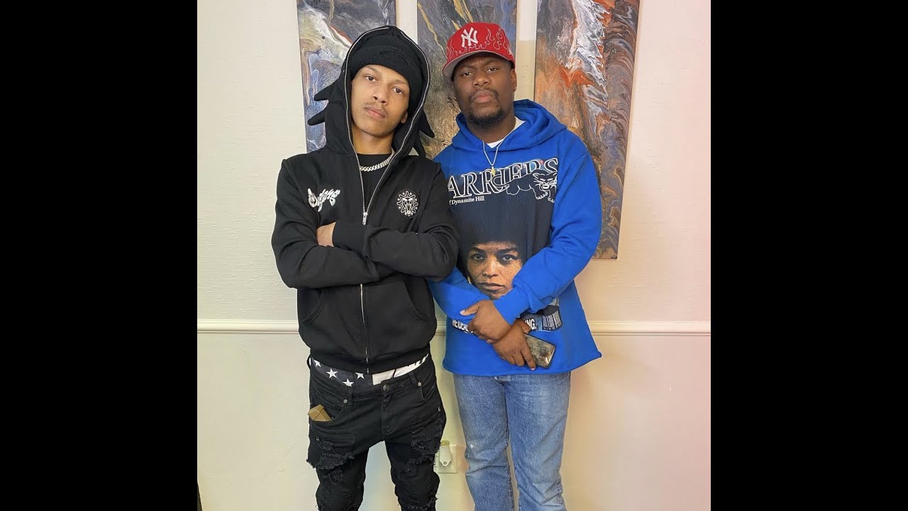 [free] iayze x kankan x lucki type beat 2021 - “MIA”