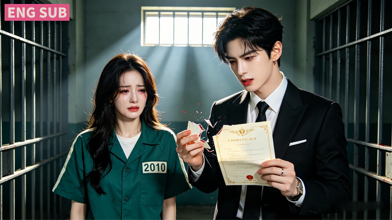 Сестра подставила её, а муж бросил! Он не знает, что именно она спасла его тогда!