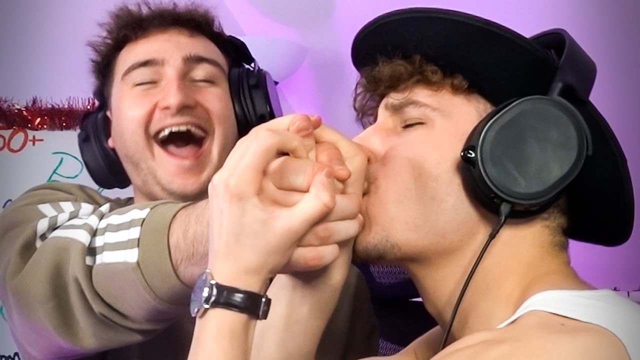 HORROR ŁĄCZY nie DZIELI!🥰