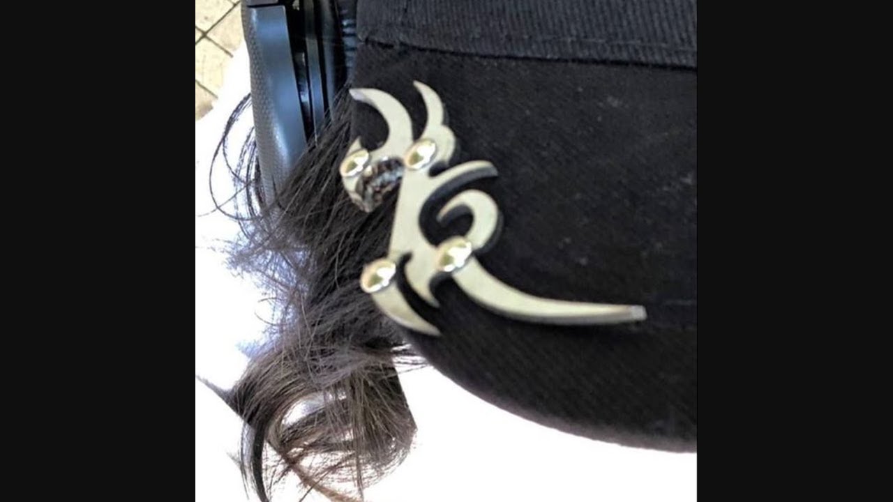 [FREE] KEULE + PINK KATANA TYPE BEAT 2023 - 