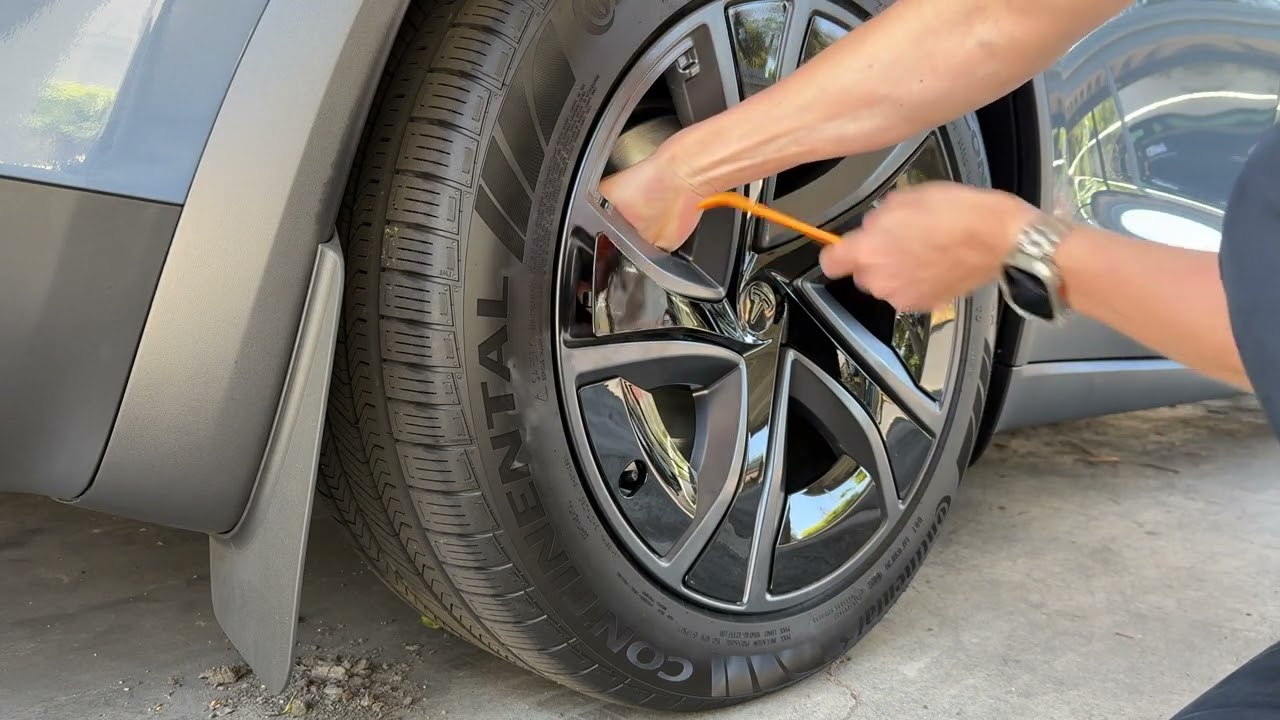 2026 Tesla Model X - 20