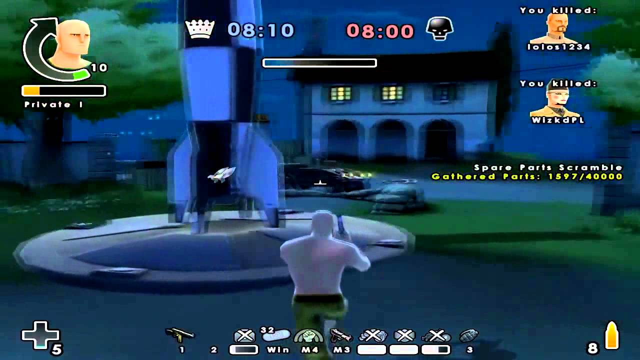 BFH MiniMontage #reupload