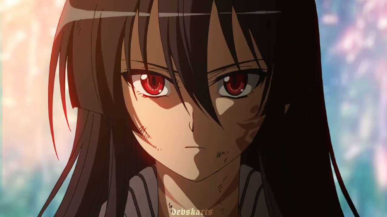 Akame ga Kill! | Akame [ edit ]  - Judas