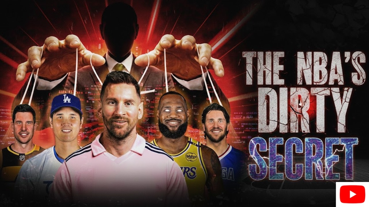The Billionaire Trap: Why Owners Are Selling Your Team's Future
