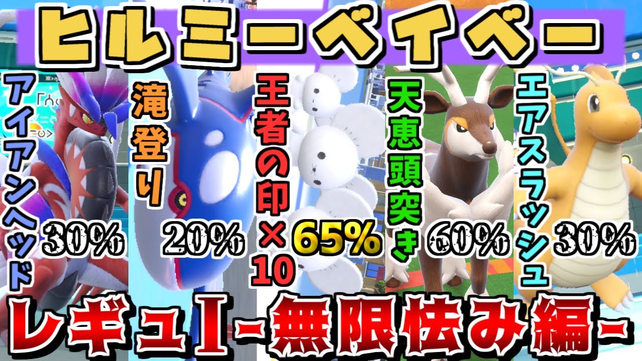 禁伝2体環境だろうと、